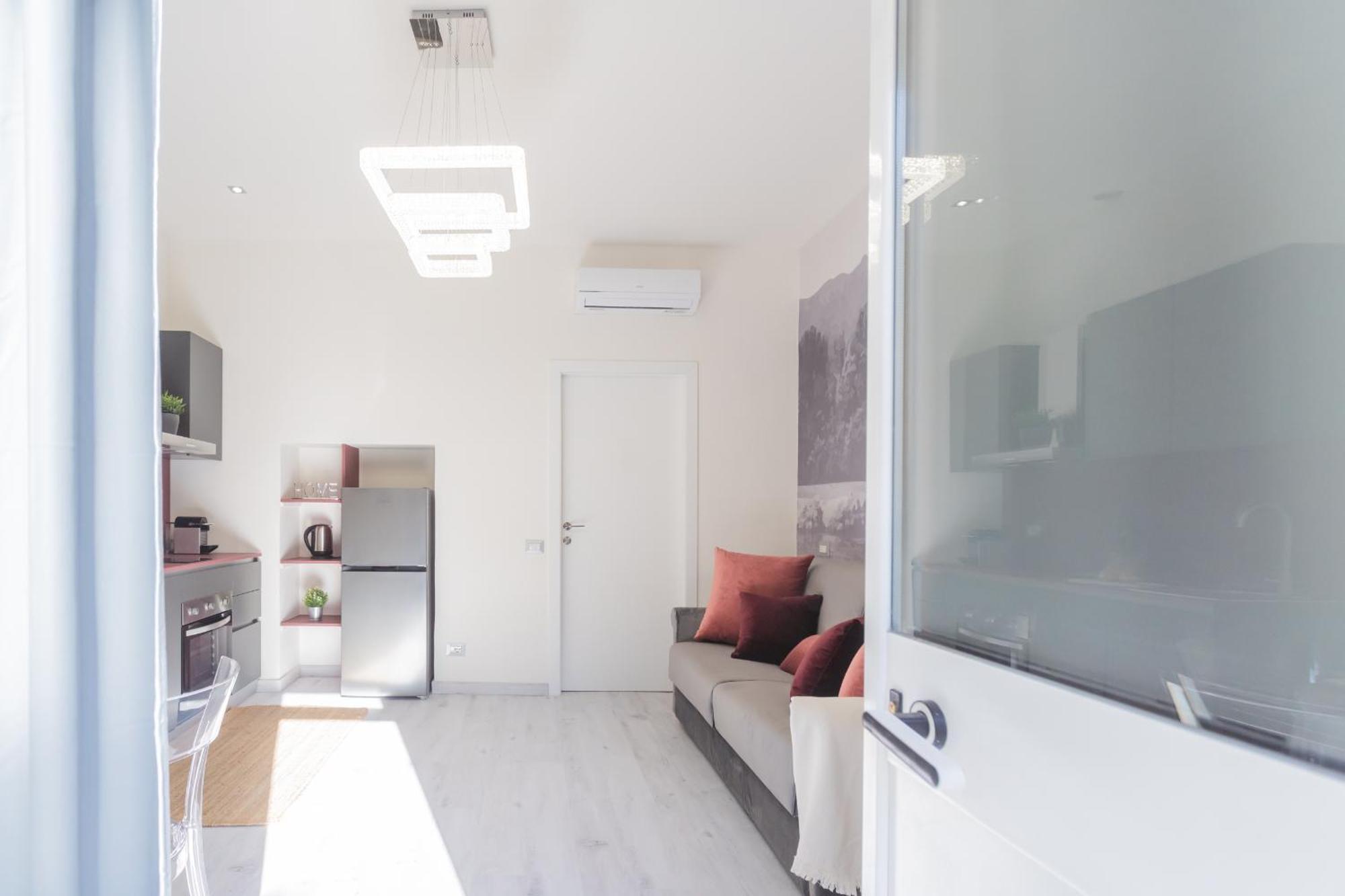 Cernobbio Dream Suites By Rent All Como Exterior foto